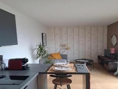 For rent Pessac 1 room 18 m2 Gironde (33600) photo 0