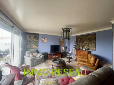 For sale Saint-gilles-croix-de-vie 6 rooms 170 m2 Vendee (85800) photo 1