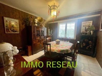 For sale Saint-gilles-croix-de-vie 6 rooms 170 m2 Vendee (85800) photo 3