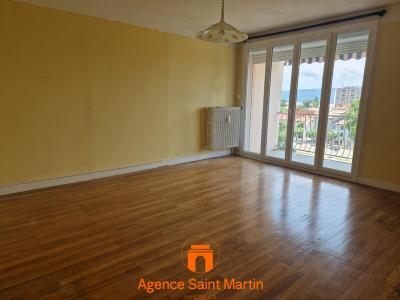 For sale Ancone MONTALIMAR 2 rooms 56 m2 Drome (26200) photo 1