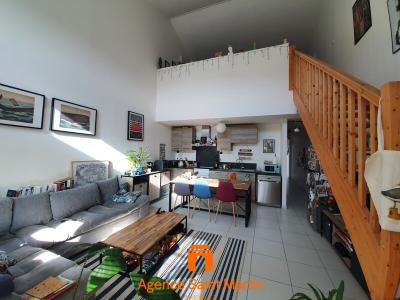 For sale Ancone MONTALIMAR 3 rooms 99 m2 Drome (26200) photo 1