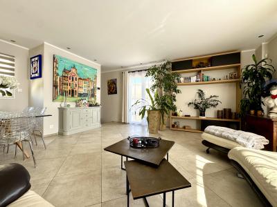 For sale Beziers 4 rooms 100 m2 Herault (34500) photo 0