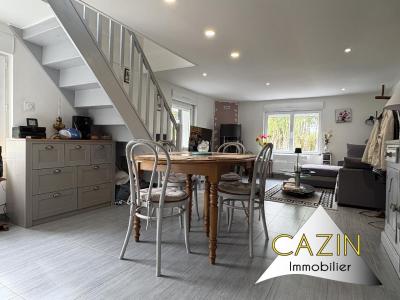 For sale Anceins GACE 4 rooms 76 m2 Orne (61550) photo 2