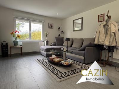 For sale Anceins GACE 4 rooms 76 m2 Orne (61550) photo 3