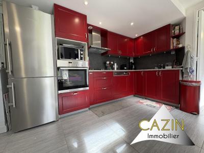 For sale Anceins GACE 4 rooms 76 m2 Orne (61550) photo 4