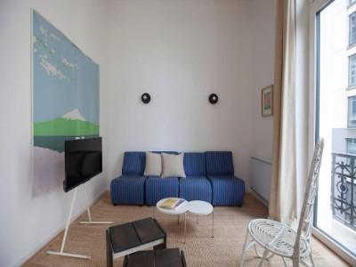 For rent Carcassonne 1 room 42 m2 Aude (11000) photo 0