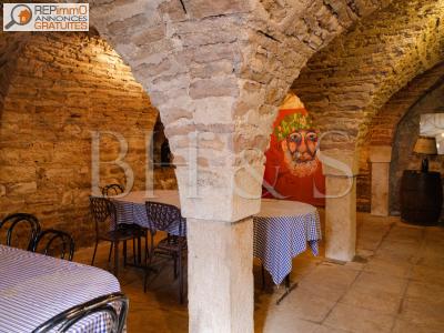 For sale Beaune Centre ville 11 rooms 260 m2 Cote d'or (21200) photo 3