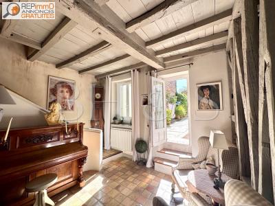 For sale Beaune Centre ville 11 rooms 260 m2 Cote d'or (21200) photo 4