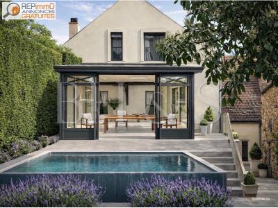 For sale Beaune Centre ville 11 rooms 260 m2 Cote d'or (21200) photo 0
