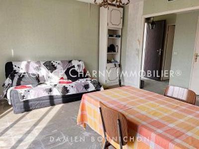 For sale Champignelles 3 rooms 59 m2 Yonne (89350) photo 2