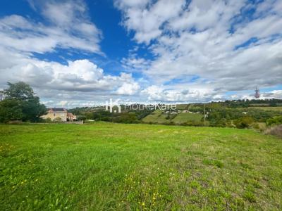 Annonce Vente Terrain Vieille-toulouse 31