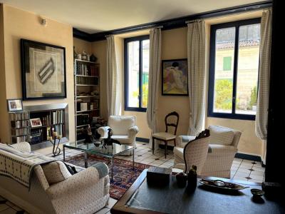 For sale Saint-andre-de-cubzac 9 rooms 330 m2 Gironde (33240) photo 1