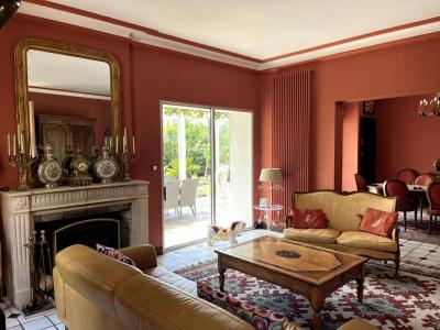For sale Saint-andre-de-cubzac 9 rooms 330 m2 Gironde (33240) photo 3
