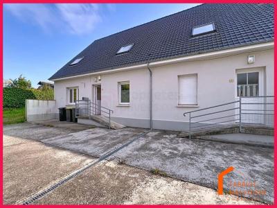 Acheter Maison 330 m2 Humbert