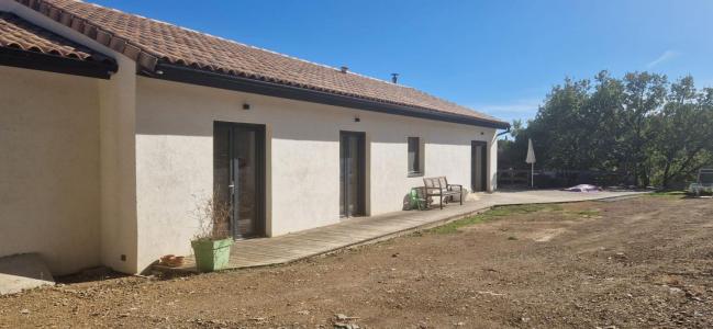 For sale Saint-jean-de-la-blaquiere 5 rooms 111 m2 Herault (34700) photo 1