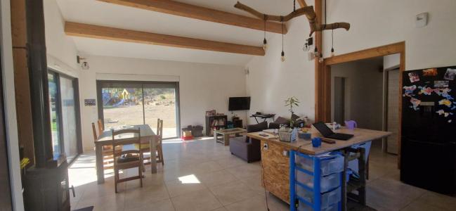 For sale Saint-jean-de-la-blaquiere 5 rooms 111 m2 Herault (34700) photo 2