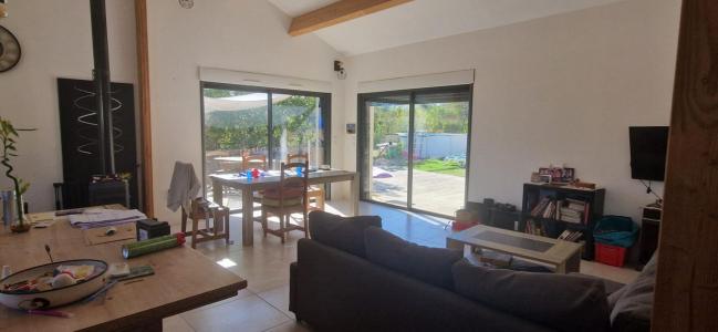 For sale Saint-jean-de-la-blaquiere 5 rooms 111 m2 Herault (34700) photo 3