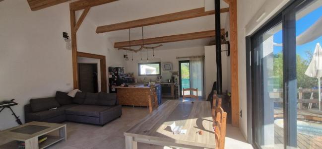 For sale Saint-jean-de-la-blaquiere 5 rooms 111 m2 Herault (34700) photo 4