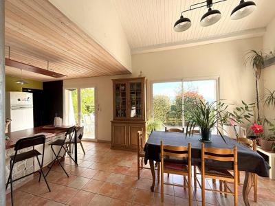 For sale Bourg-argental 6 rooms 150 m2 Loire (42220) photo 2