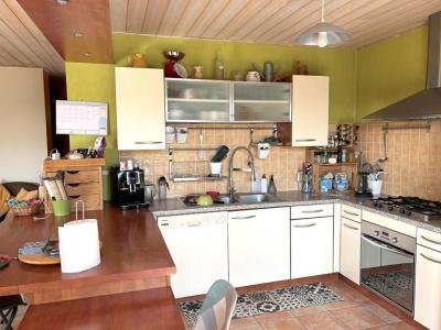 For sale Bourg-argental 6 rooms 150 m2 Loire (42220) photo 3