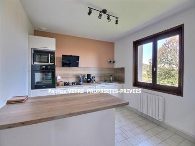 Acheter Maison 138 m2 Champdieu