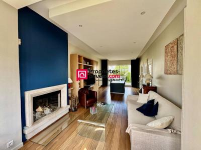 For sale Wimereux 8 rooms 195 m2 Pas de calais (62930) photo 1