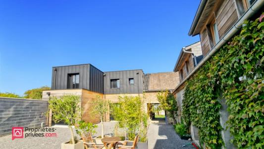 For sale Saint-valery-sur-somme 6 rooms 146 m2 Somme (80230) photo 1