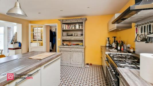 For sale Saint-valery-sur-somme 6 rooms 146 m2 Somme (80230) photo 4