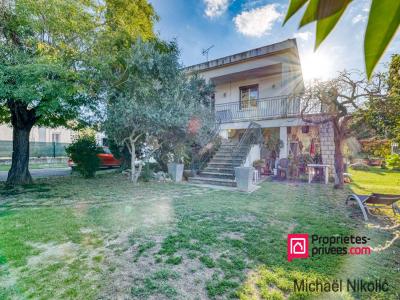 Acheter Maison 254 m2 Oraison