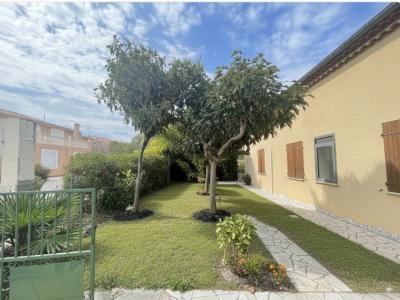 For sale Lezignan-corbieres 4 rooms 103 m2 Aude (11200) photo 0