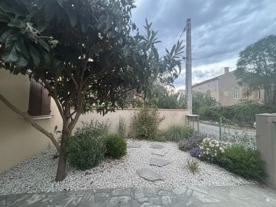 For sale Lezignan-corbieres 4 rooms 103 m2 Aude (11200) photo 2