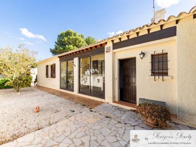For sale Lezignan-corbieres 6 rooms 136 m2 Aude (11200) photo 1