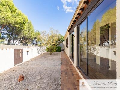 For sale Lezignan-corbieres 6 rooms 136 m2 Aude (11200) photo 2