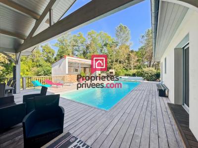 For sale Bazas 7 rooms 200 m2 Gironde (33430) photo 1