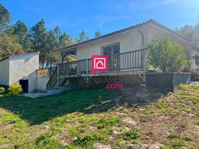 For sale Bazas 7 rooms 200 m2 Gironde (33430) photo 3