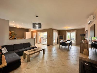 For sale Foulayronnes 5 rooms 127 m2 Lot et garonne (47510) photo 0