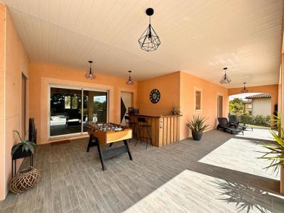 For sale Foulayronnes 5 rooms 127 m2 Lot et garonne (47510) photo 4