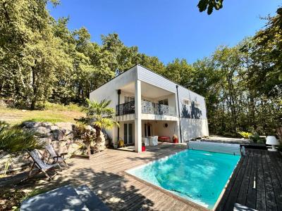 For sale Moirax 7 rooms 150 m2 Lot et garonne (47310) photo 0
