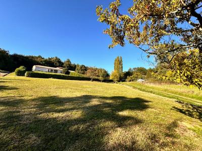 For sale Aiguillon 1000 m2 Lot et garonne (47190) photo 1