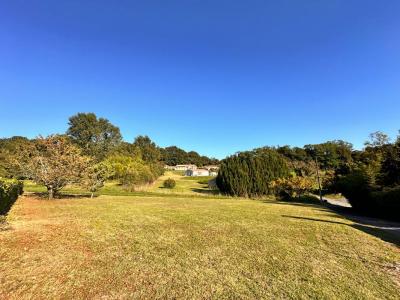 For sale Aiguillon 1000 m2 Lot et garonne (47190) photo 2