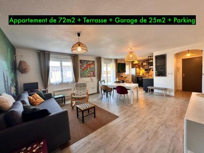 For sale Boe 3 rooms 71 m2 Lot et garonne (47550) photo 0