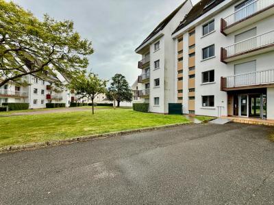 For sale Ouistreham 3 rooms 60 m2 Calvados (14150) photo 0