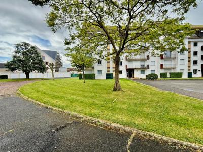 For sale Ouistreham 3 rooms 60 m2 Calvados (14150) photo 1