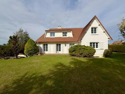 For sale Cairon 7 rooms 160 m2 Calvados (14610) photo 0