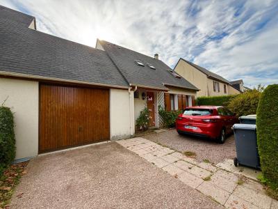 For sale Saint-germain-la-blanche-herbe 5 rooms 90 m2 Calvados (14280) photo 2