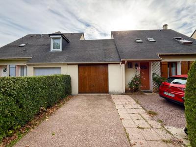 For sale Saint-germain-la-blanche-herbe 5 rooms 90 m2 Calvados (14280) photo 3