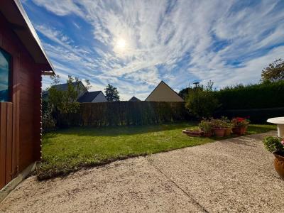 For sale Saint-germain-la-blanche-herbe 5 rooms 90 m2 Calvados (14280) photo 4