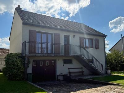 For sale Dornes 5 rooms 96 m2 Nievre (58390) photo 0