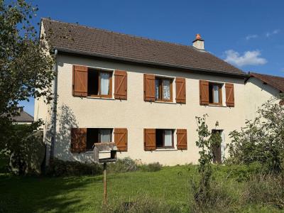 For sale Dornes 5 rooms 96 m2 Nievre (58390) photo 1