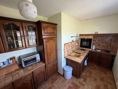 For sale Dornes 5 rooms 96 m2 Nievre (58390) photo 4